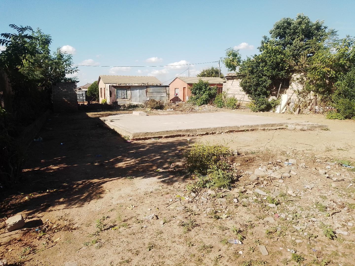 Vacant Land for Sale - Gauteng
